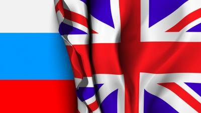 Великобритания ввела антироссийские санкции по Навальному