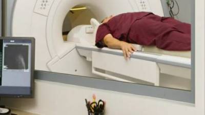 В Сердобской больнице возобновит работу компьютерный томограф