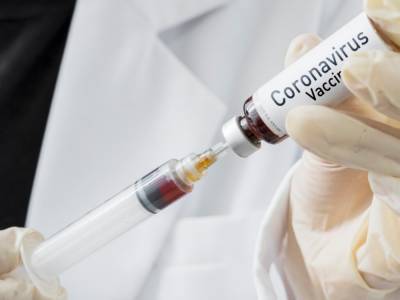 В Украине нет технологий для создания вакцины от COVID-19
