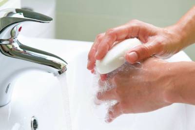 Тверской Роспотребнадзор рассказал о Дне мытья рук