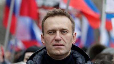 Евросоюз ввел санкции против шести чиновников РФ из-за отравления Навального