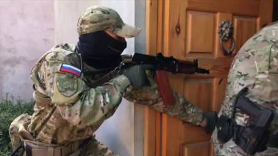 СК возбудил дело из-за стрельбы по силовикам в Волгограде