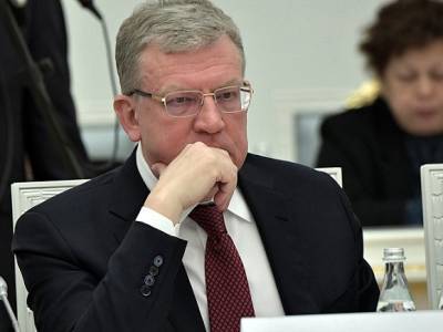 Кудрин не исключил продления «антикризисных мер» на первый квартал 2021 года