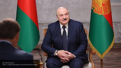 Лукашенко считает, что события в Белоруссии доказали важность ОДКБ