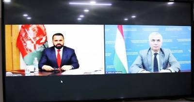 МИД Таджикистана и Афганистана обсудили таджикско-афганское сотрудничество