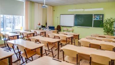 Официальная информация о работе школ в Рубежном: к чему готовиться детям и родителям
