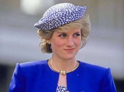 Королева сердец — какие правила британской монархии сломала леди Диана (4 фото)
