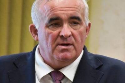 Костромской губернатор с коронавирусом принес присягу онлайн
