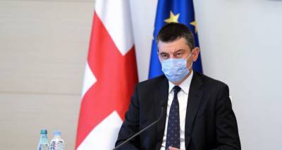 Создание полевых госпиталей в Грузии не планируется - премьер