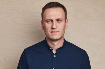 Навального могли отравить дважды