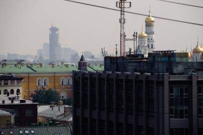 Эксперты назвали районы Москвы с наибольшим ростом цен на жилье