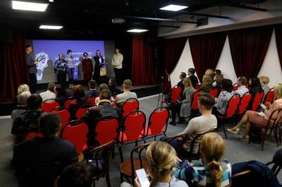 Мойка78 рассказывает о номинантах на премию «Город действия», меняющих Петербург