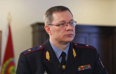 Генпрокурор: более 400 уголовных дел возбуждено после президентских выборов в Беларуси