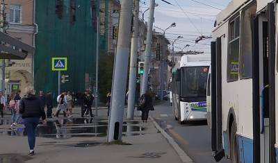 Московские дети-инвалиды после блокировки проездных не смогли доехать до врача