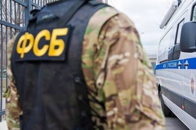 В Волгограде ликвидировали двух вооруженных боевиков, готовивших теракт
