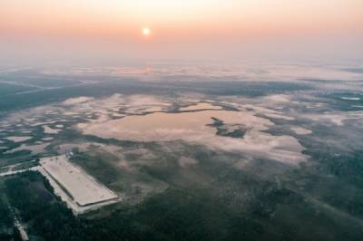"Ноябрьскнефтегаз" запустил высокопродуктивную скважину на месторождении в ЯНАО