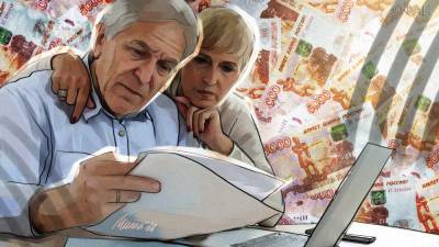 Каким пенсионерам увеличат выплаты через два месяца