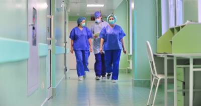 Собянин отметил рост объема медпомощи онкобольным несмотря на пандемию