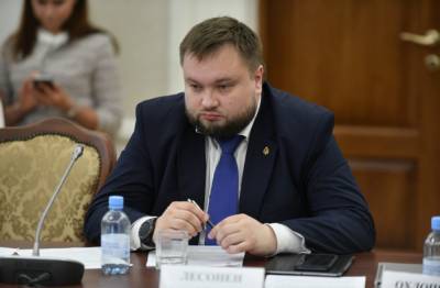 Карельский министр заразился ковидом: недавно он встречался с замминистра культуры России