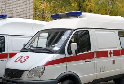 Изрезанную студентку нашли в общежитии в Петербурге