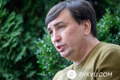 Алексей Мустафин: Большинство политических игроков уже готовы к коалиции против Зеленского. На психологическом уровне она уже есть