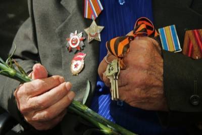 Жильем в Карачаево-Черкесии обеспечены все ветераны Великой Отечественной войны