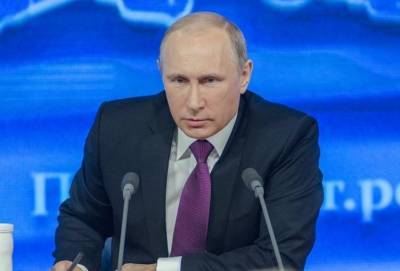 Владимир Путин отменил часть налоговых льгот для российских нефтяников