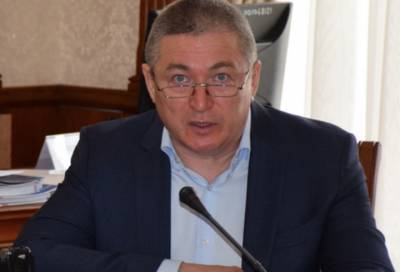 Новый поворот: Выборгскую администрацию может возглавить Ильдар Гилязов