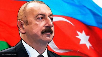 Азербайджанские военные заняли более 40 населенных пунктов в Карабахе