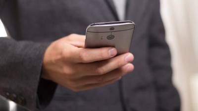 Петербургские врачи создали мобильное приложение для людей с ревматическими заболеваниями