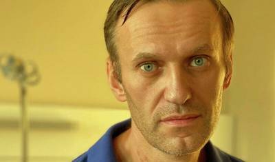 Навального в Кремле назвали «лидером некоей оппозиции»