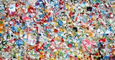 Пластик превратили в водород и углеродные нанотрубки