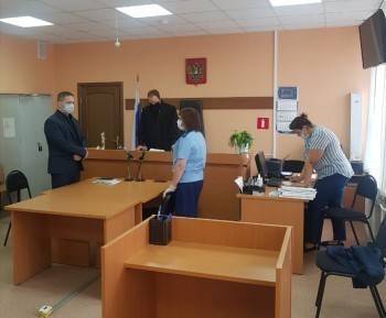 Экс-полицейские, грабившие банки и ювелирные салоны в Череповце, получили по заслугам