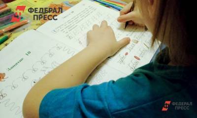 Школьники Ульяновской области после каникул будут учиться очно
