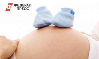 Планирующим беременность рекомендуют провериться после перенесенного COVID