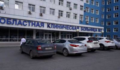 На треть увеличилось число больных коронавирусом в Тюменской области