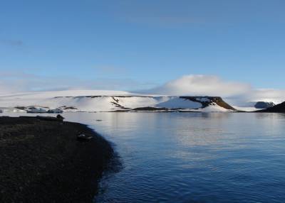 В Арктике зафиксировали рекордное за последние 3 тысячи лет потепление