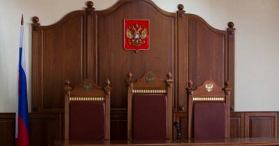 Калининградский областной суд изменил режим работы из-за COVID-19