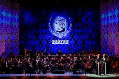 Оперная премия «Онегин» пройдет в Петербурге в офлайн-формате