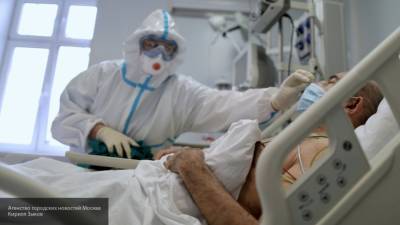 Сердечно-сосудистые заболевания увеличивают риск смерти от коронавируса