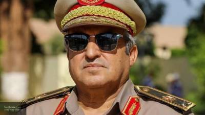 Махджуб опроверг фейки об иностранцах на нефтяных объектах Ливии