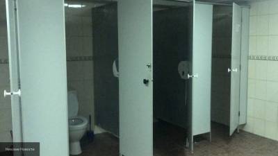 Установивший камеру в туалете супермаркета москвич объяснил свои мотивы