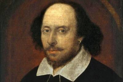 Первое издание пьес Шекспира продано почти за 10 миллионов долларов
