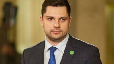 "Опрос" Зеленского: в Раде готовят законопроект, чтобы легитимизировать процедуру, - Качура