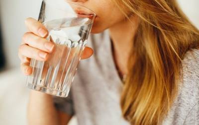 Наталья Нефедова - Диетолог: чем можно заменить воду для здоровья организма - korrespondent.net - Канада