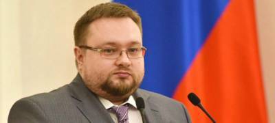 Министр культуры Карелии: У меня положительный результат на коронавирус
