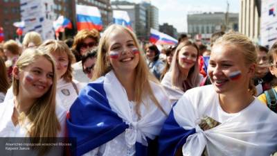 Россия на пути оздоровления: культура и здоровый образ жизни