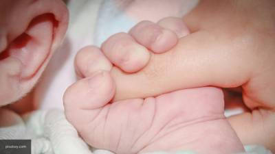 Жительнице Таганрога вернули ребенка спустя два месяца после родов