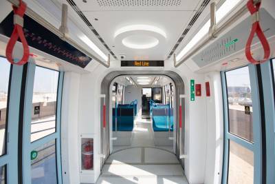 Мири Регев переименовала метро в Тель-Авиве в "Данкаль": что это значит
