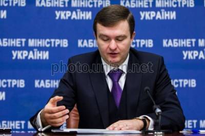 Главой корпорации развития Крыма стал вчерашний ярый «заукраинец»